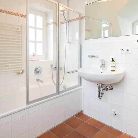 Lh Isernhagenhof, App 3